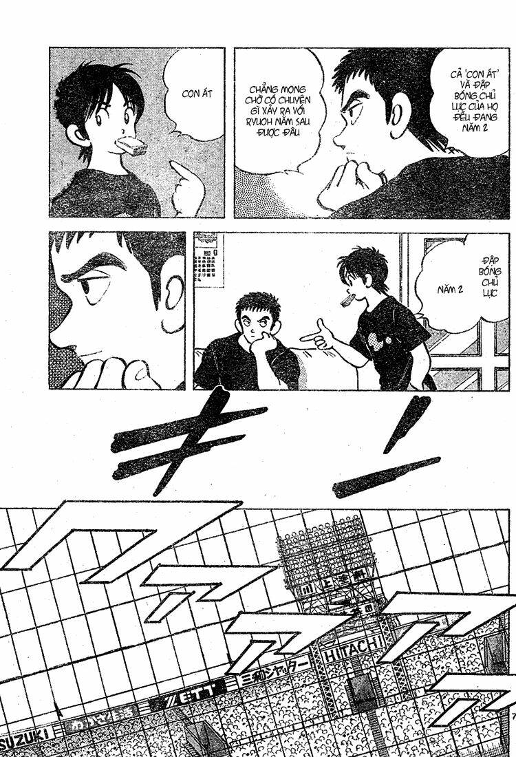 Trò Chơi Vượt Qua Thử Thách Chapter 91 - Trang 2