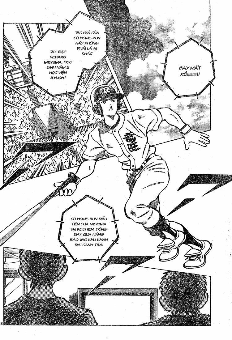 Trò Chơi Vượt Qua Thử Thách Chapter 91 - Trang 2