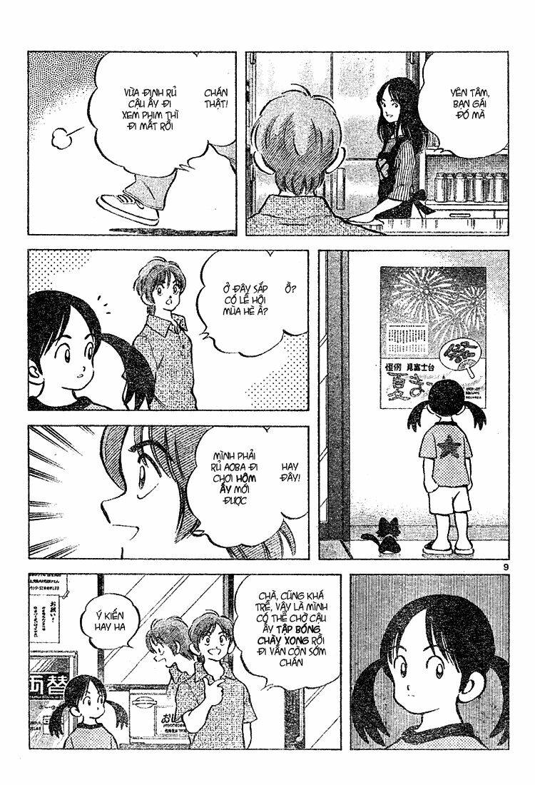 Trò Chơi Vượt Qua Thử Thách Chapter 92 - Trang 2