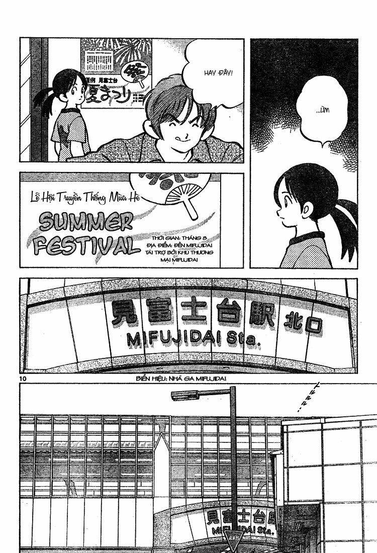 Trò Chơi Vượt Qua Thử Thách Chapter 92 - Trang 2