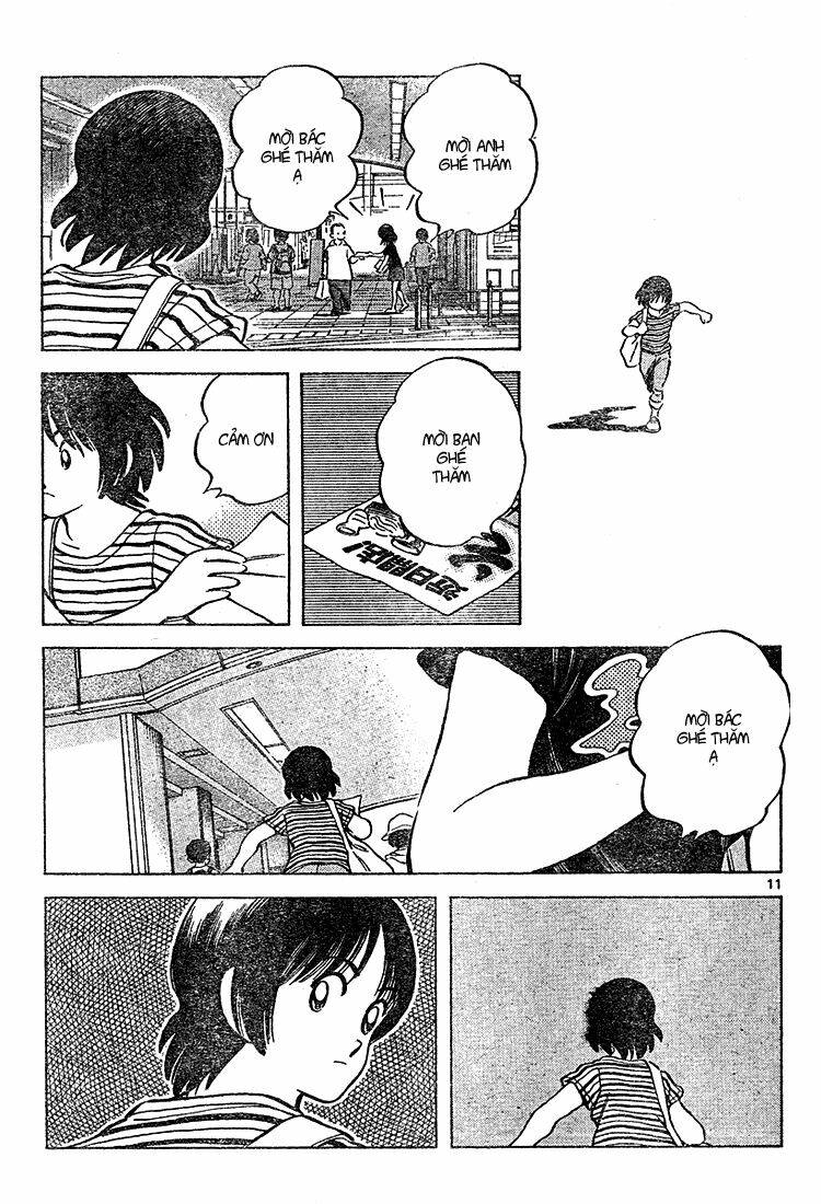 Trò Chơi Vượt Qua Thử Thách Chapter 92 - Trang 2