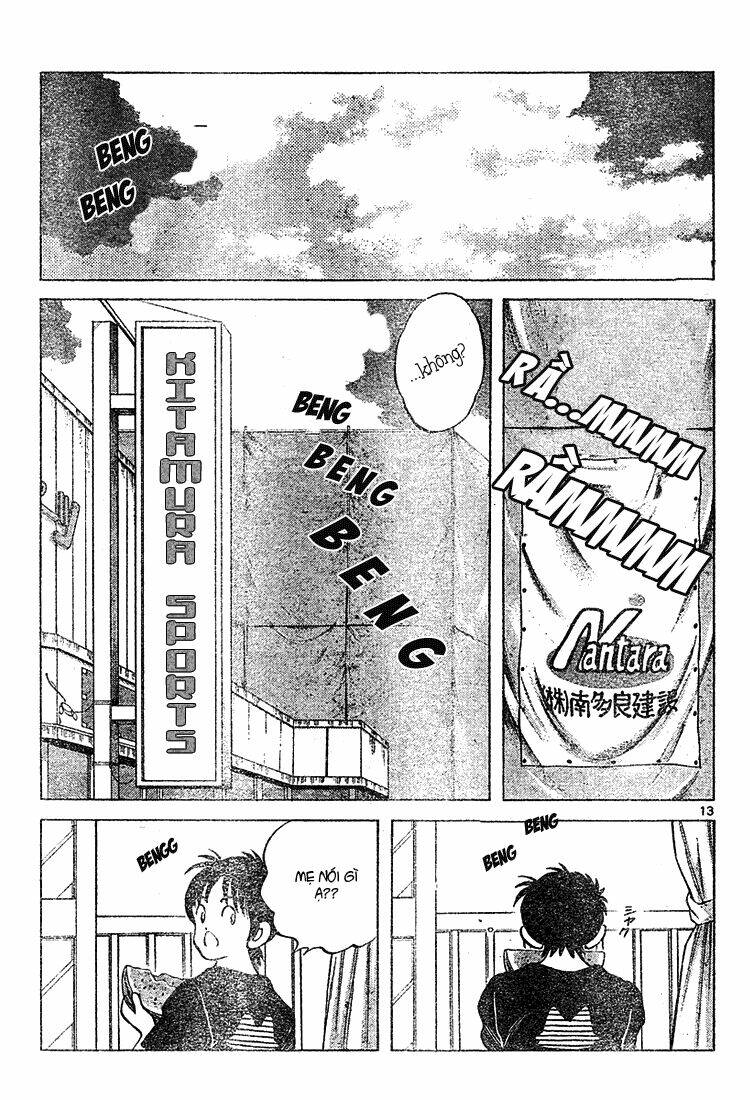 Trò Chơi Vượt Qua Thử Thách Chapter 92 - Trang 2