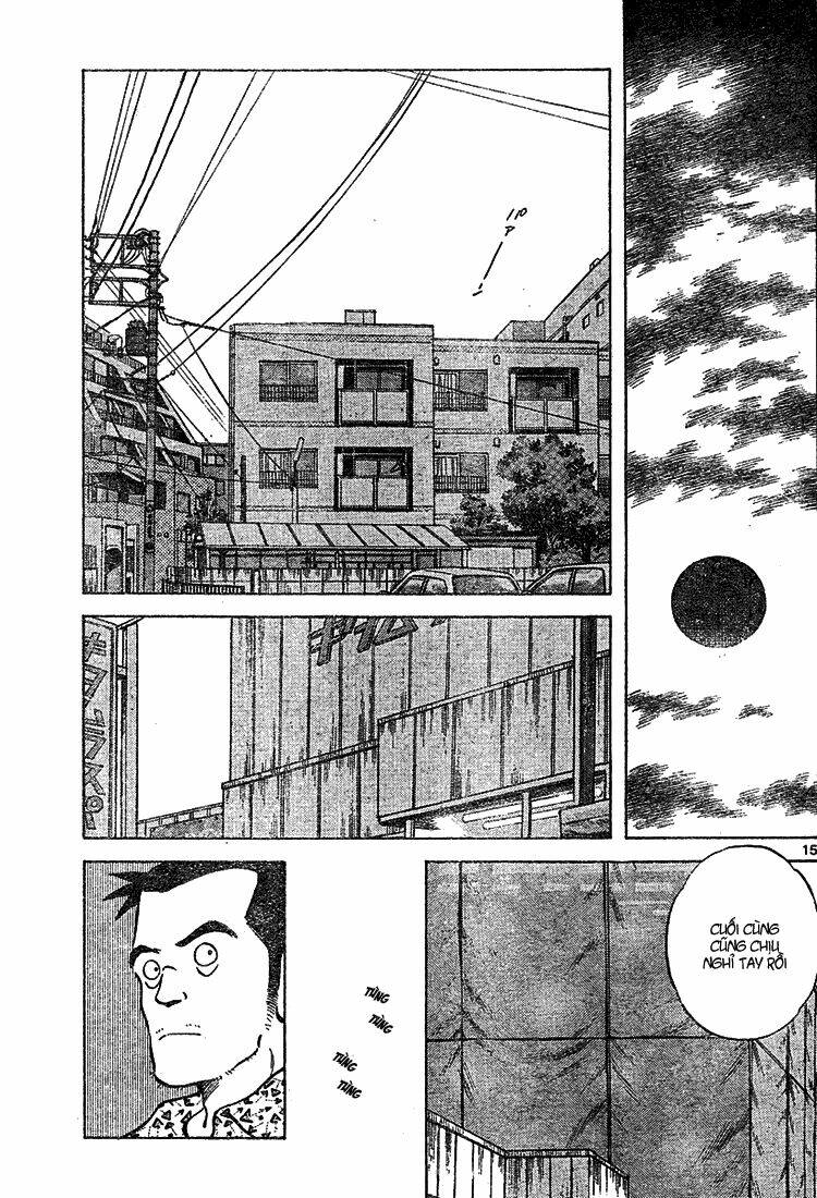 Trò Chơi Vượt Qua Thử Thách Chapter 92 - Trang 2