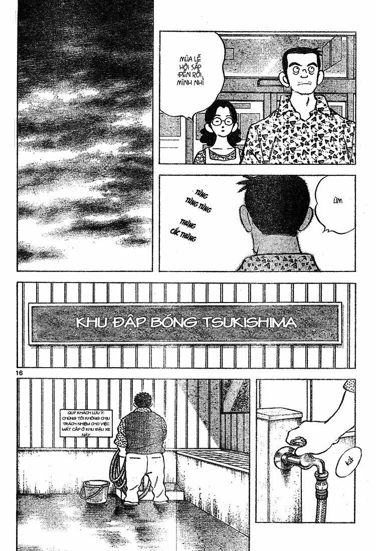 Trò Chơi Vượt Qua Thử Thách Chapter 92 - Trang 2