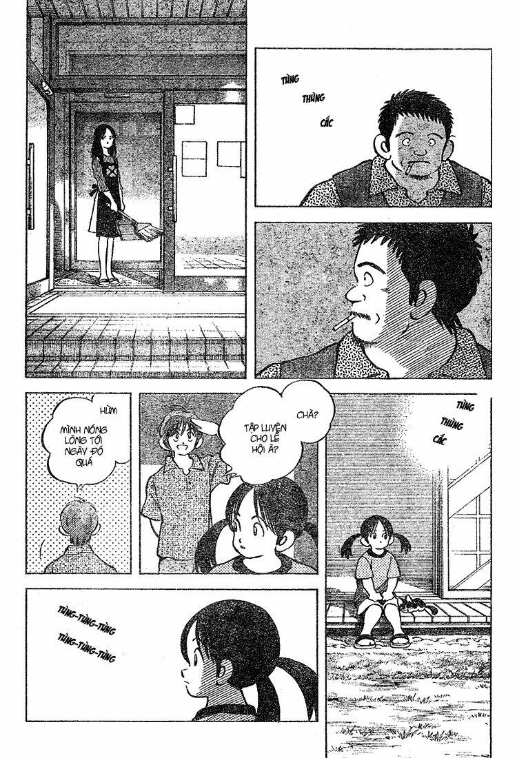 Trò Chơi Vượt Qua Thử Thách Chapter 92 - Trang 2