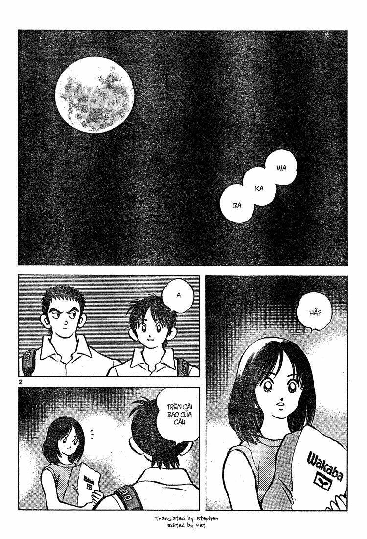 Trò Chơi Vượt Qua Thử Thách Chapter 92 - Trang 2