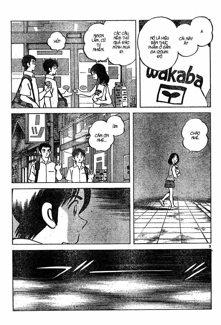 Trò Chơi Vượt Qua Thử Thách Chapter 92 - Trang 2