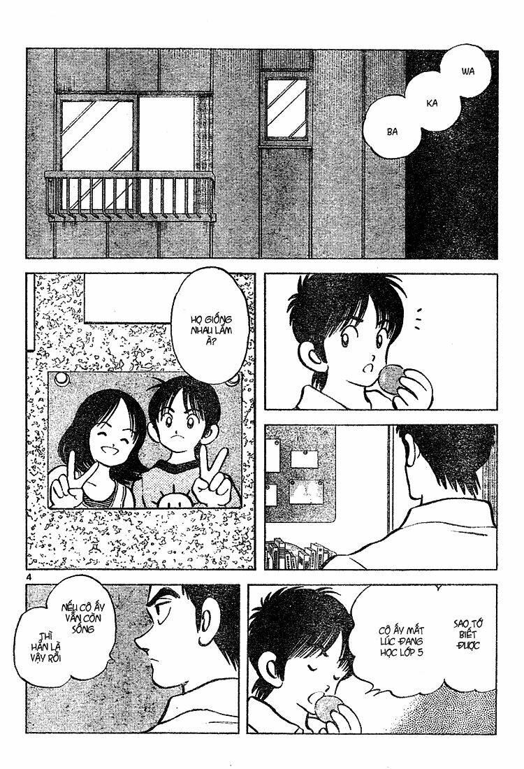 Trò Chơi Vượt Qua Thử Thách Chapter 92 - Trang 2