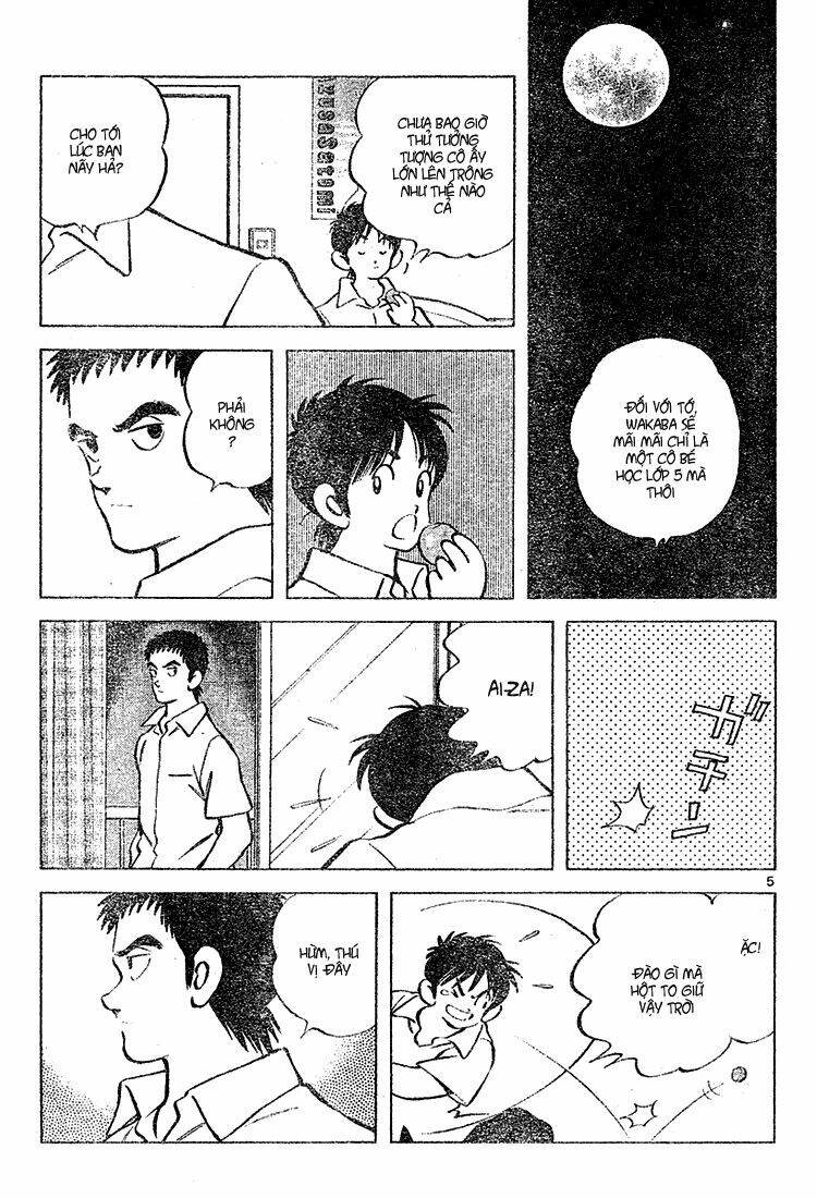 Trò Chơi Vượt Qua Thử Thách Chapter 92 - Trang 2