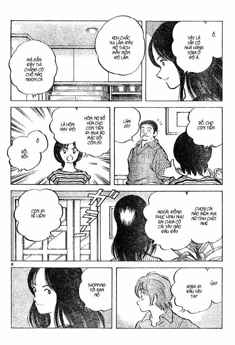 Trò Chơi Vượt Qua Thử Thách Chapter 92 - Trang 2