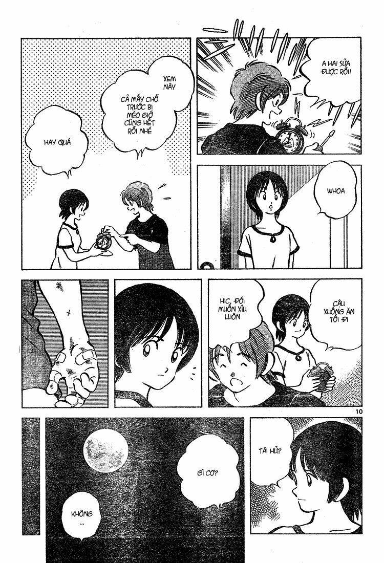 Trò Chơi Vượt Qua Thử Thách Chapter 93 - Trang 2