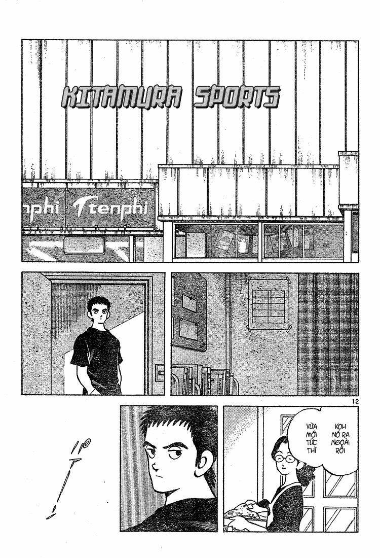 Trò Chơi Vượt Qua Thử Thách Chapter 93 - Trang 2