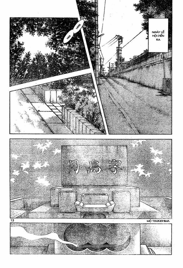 Trò Chơi Vượt Qua Thử Thách Chapter 93 - Trang 2