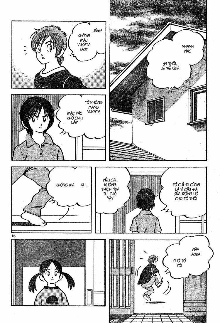 Trò Chơi Vượt Qua Thử Thách Chapter 93 - Trang 2