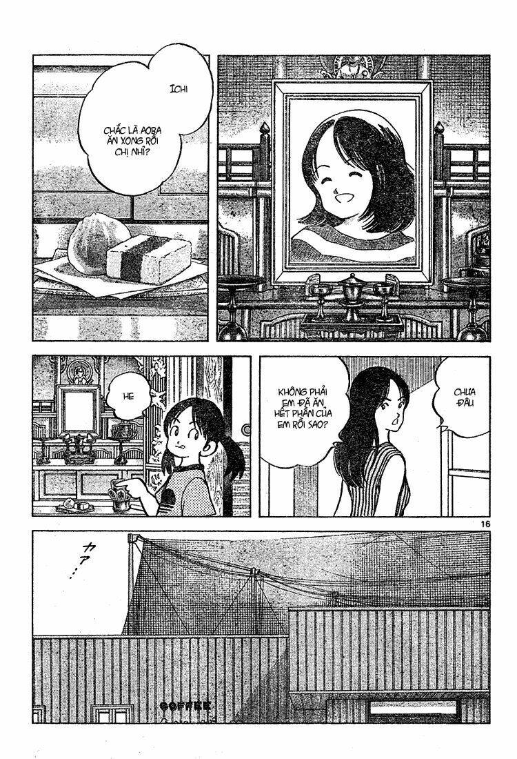 Trò Chơi Vượt Qua Thử Thách Chapter 93 - Trang 2