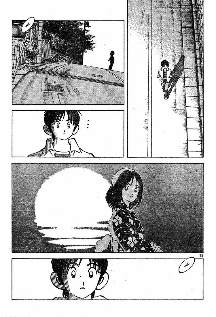 Trò Chơi Vượt Qua Thử Thách Chapter 93 - Trang 2