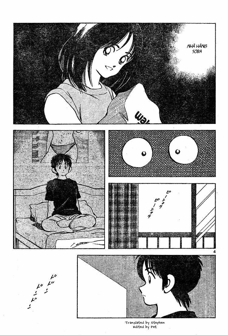 Trò Chơi Vượt Qua Thử Thách Chapter 93 - Trang 2