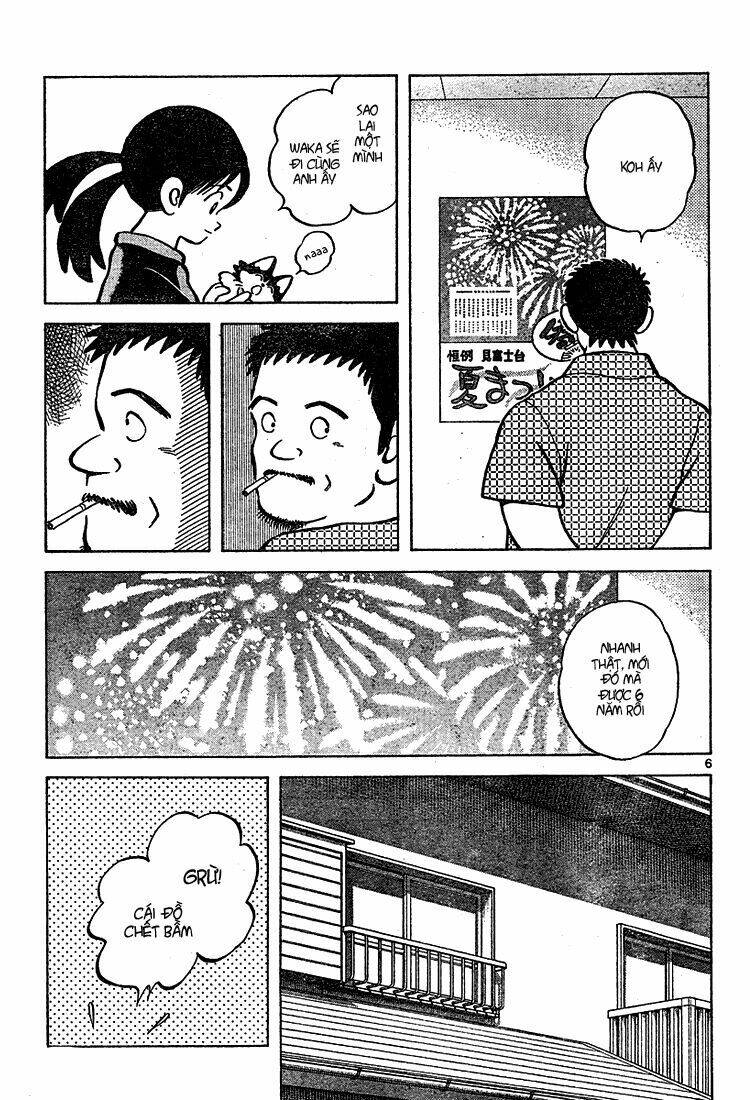 Trò Chơi Vượt Qua Thử Thách Chapter 93 - Trang 2