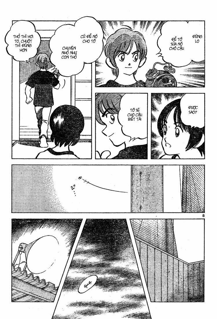 Trò Chơi Vượt Qua Thử Thách Chapter 93 - Trang 2