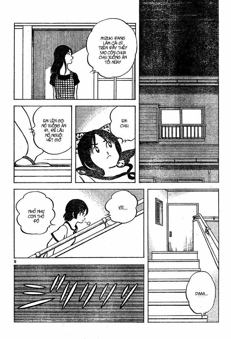 Trò Chơi Vượt Qua Thử Thách Chapter 93 - Trang 2