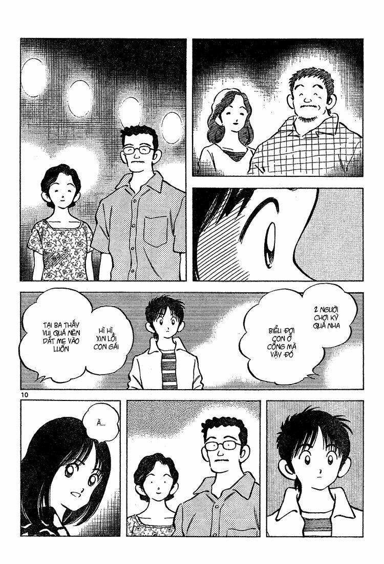 Trò Chơi Vượt Qua Thử Thách Chapter 94 - Trang 2