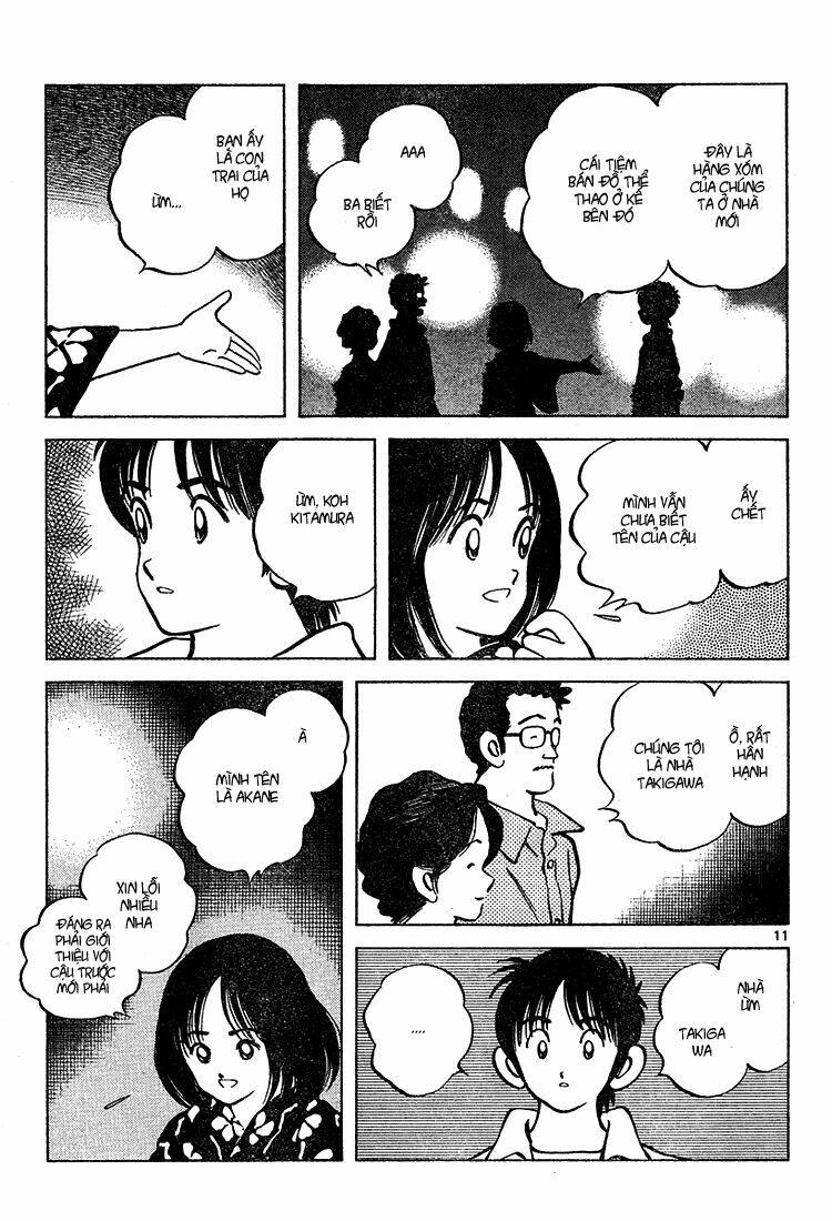 Trò Chơi Vượt Qua Thử Thách Chapter 94 - Trang 2