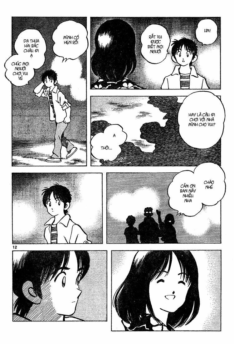 Trò Chơi Vượt Qua Thử Thách Chapter 94 - Trang 2