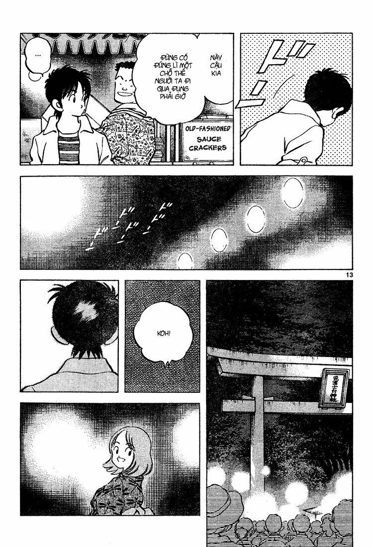 Trò Chơi Vượt Qua Thử Thách Chapter 94 - Trang 2