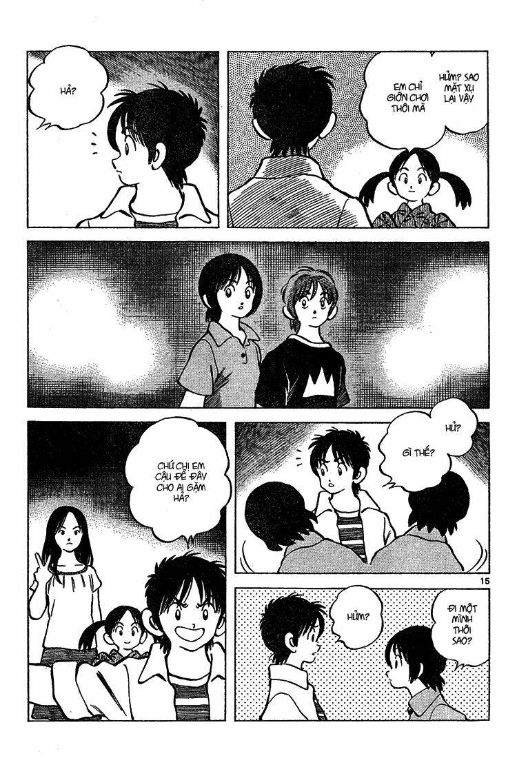 Trò Chơi Vượt Qua Thử Thách Chapter 94 - Trang 2