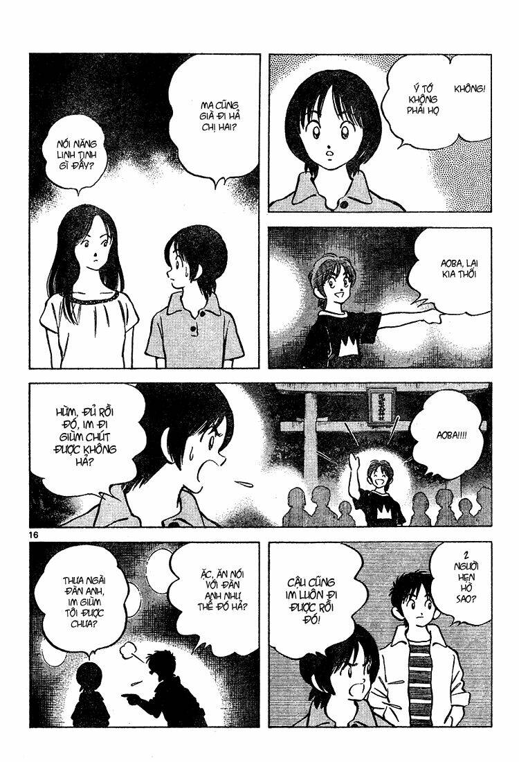 Trò Chơi Vượt Qua Thử Thách Chapter 94 - Trang 2