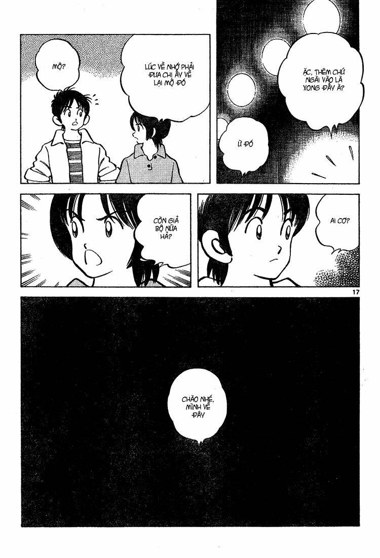 Trò Chơi Vượt Qua Thử Thách Chapter 94 - Trang 2