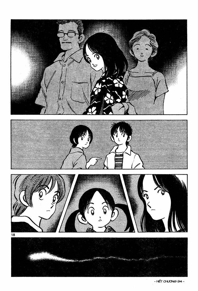 Trò Chơi Vượt Qua Thử Thách Chapter 94 - Trang 2