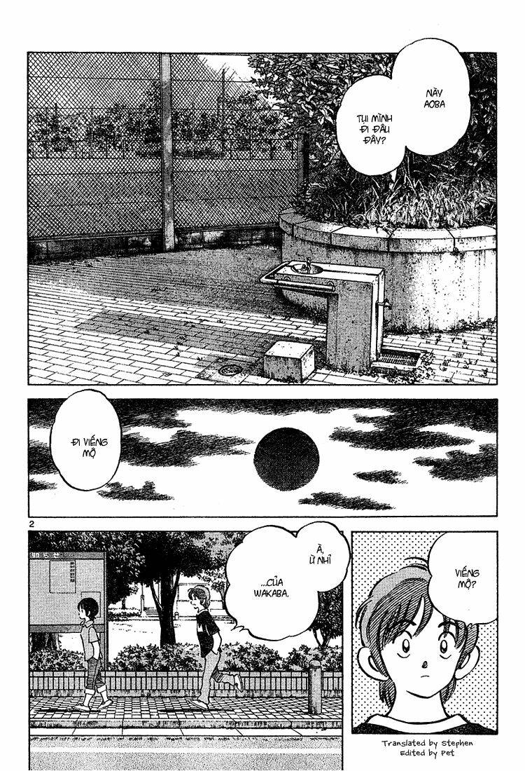 Trò Chơi Vượt Qua Thử Thách Chapter 94 - Trang 2