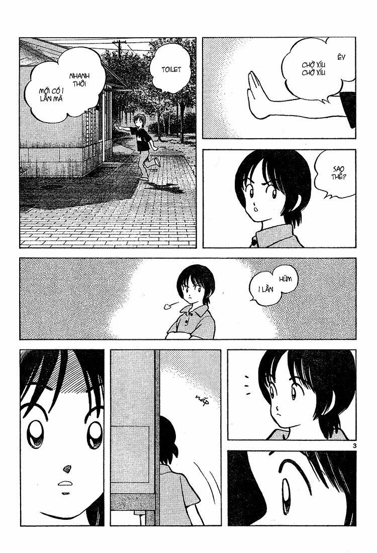 Trò Chơi Vượt Qua Thử Thách Chapter 94 - Trang 2