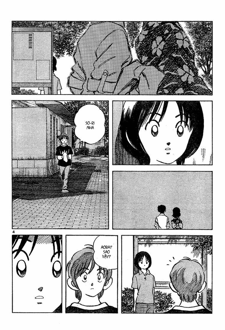 Trò Chơi Vượt Qua Thử Thách Chapter 94 - Trang 2