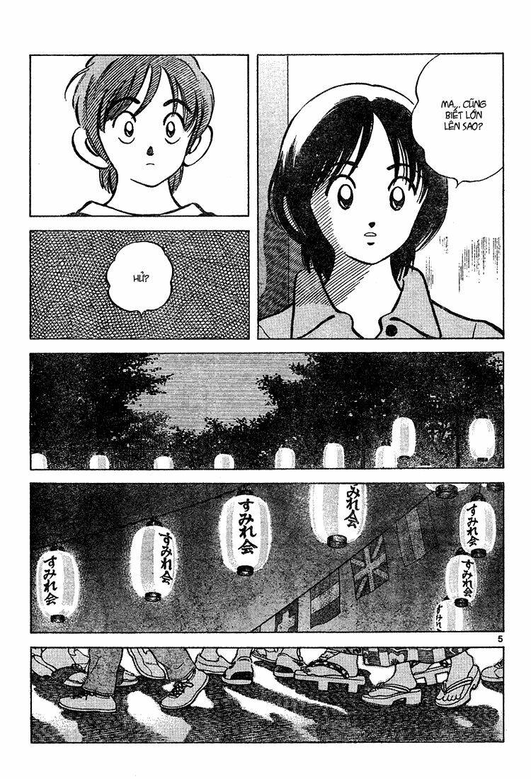 Trò Chơi Vượt Qua Thử Thách Chapter 94 - Trang 2