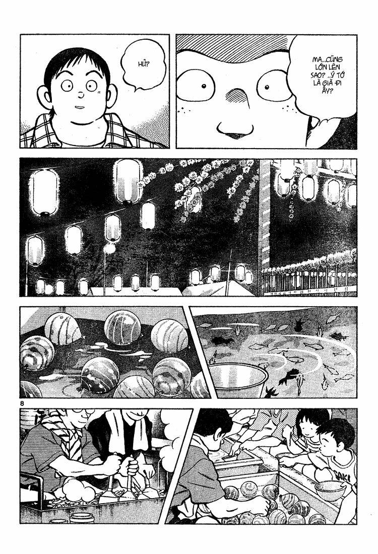 Trò Chơi Vượt Qua Thử Thách Chapter 94 - Trang 2