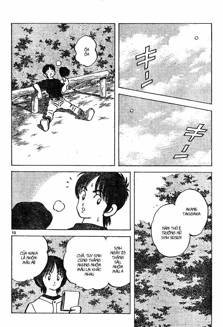 Trò Chơi Vượt Qua Thử Thách Chapter 95 - Trang 2