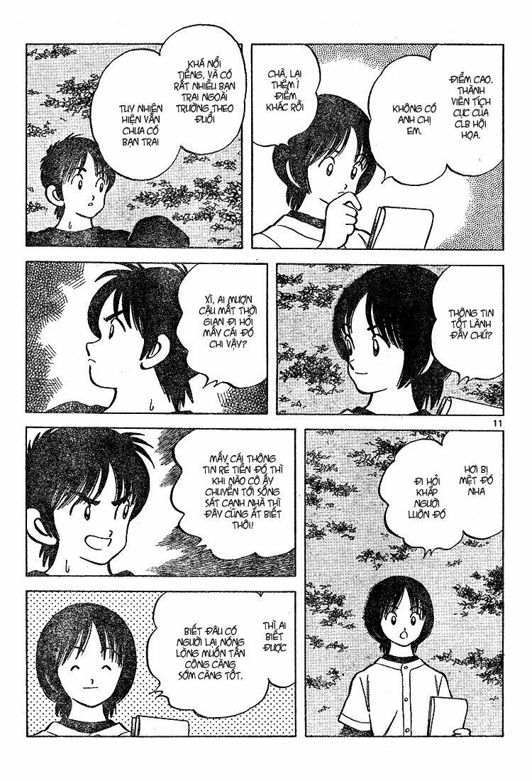 Trò Chơi Vượt Qua Thử Thách Chapter 95 - Trang 2