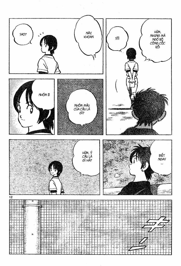 Trò Chơi Vượt Qua Thử Thách Chapter 95 - Trang 2