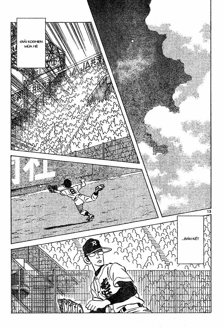 Trò Chơi Vượt Qua Thử Thách Chapter 95 - Trang 2