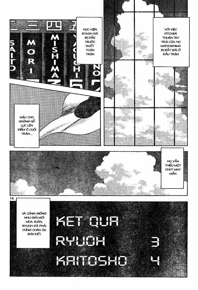 Trò Chơi Vượt Qua Thử Thách Chapter 95 - Trang 2