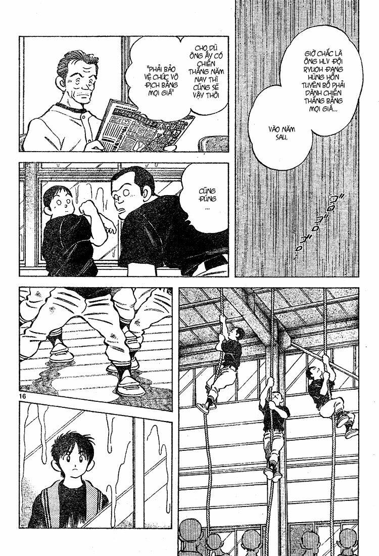 Trò Chơi Vượt Qua Thử Thách Chapter 95 - Trang 2