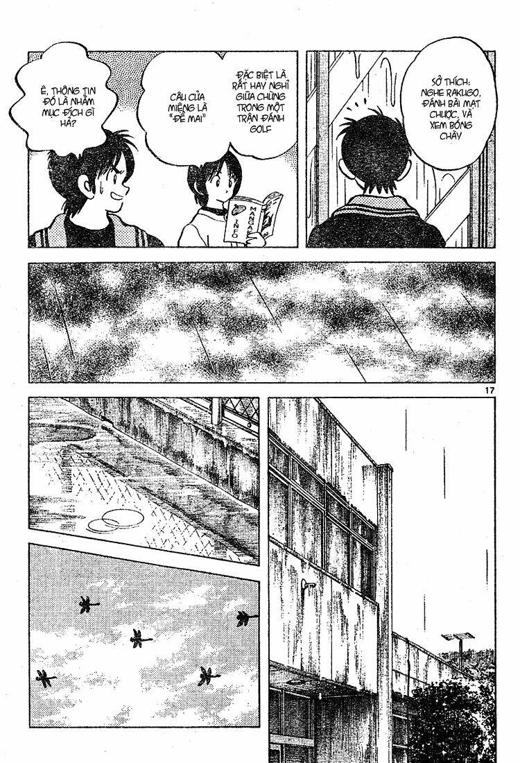 Trò Chơi Vượt Qua Thử Thách Chapter 95 - Trang 2