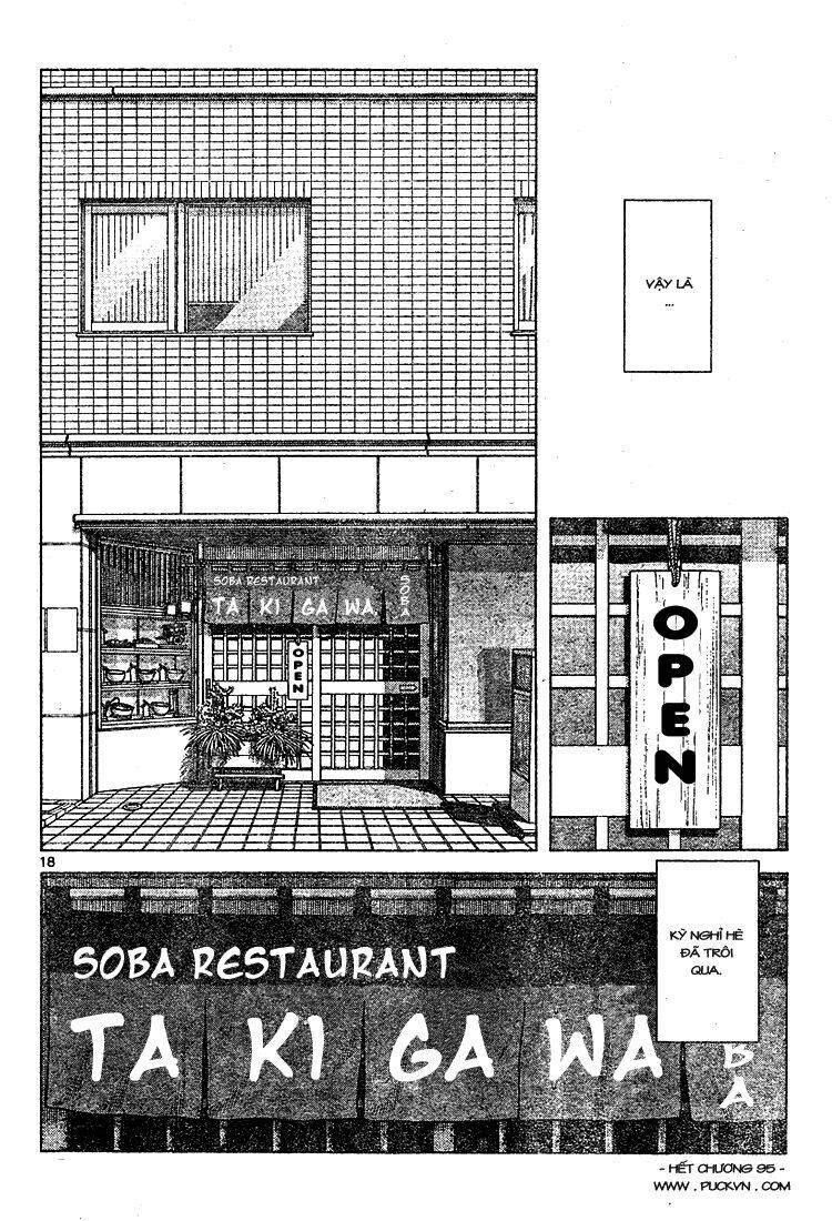 Trò Chơi Vượt Qua Thử Thách Chapter 95 - Trang 2