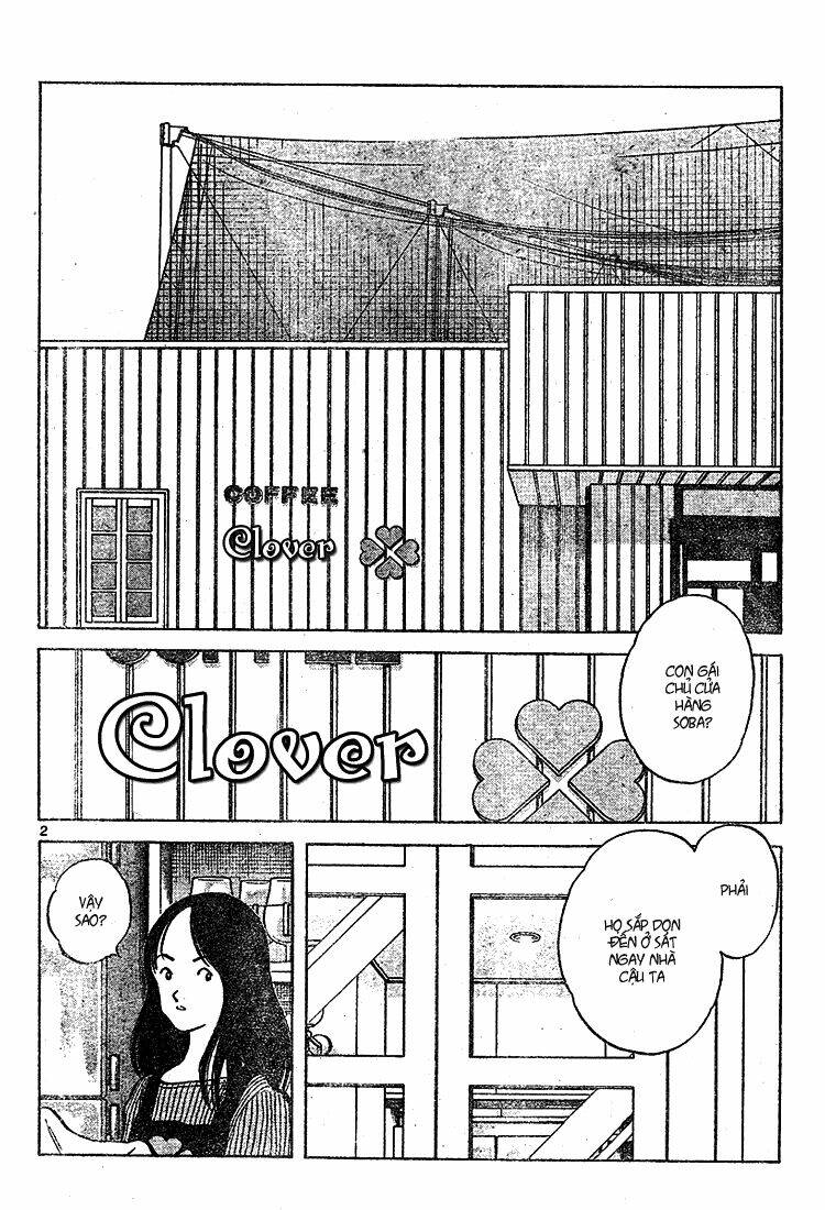 Trò Chơi Vượt Qua Thử Thách Chapter 95 - Trang 2