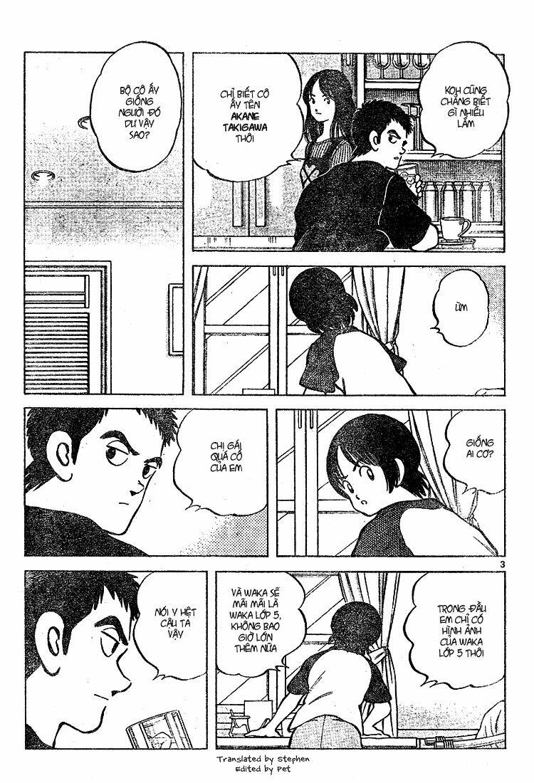 Trò Chơi Vượt Qua Thử Thách Chapter 95 - Trang 2