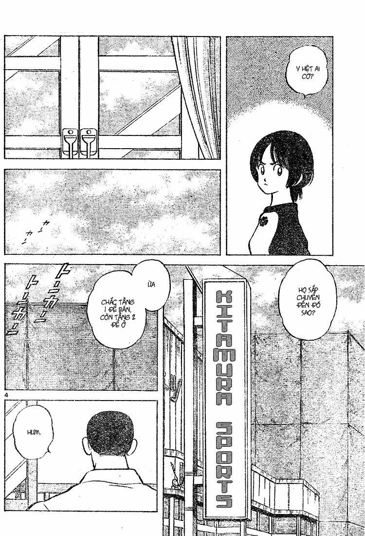 Trò Chơi Vượt Qua Thử Thách Chapter 95 - Trang 2