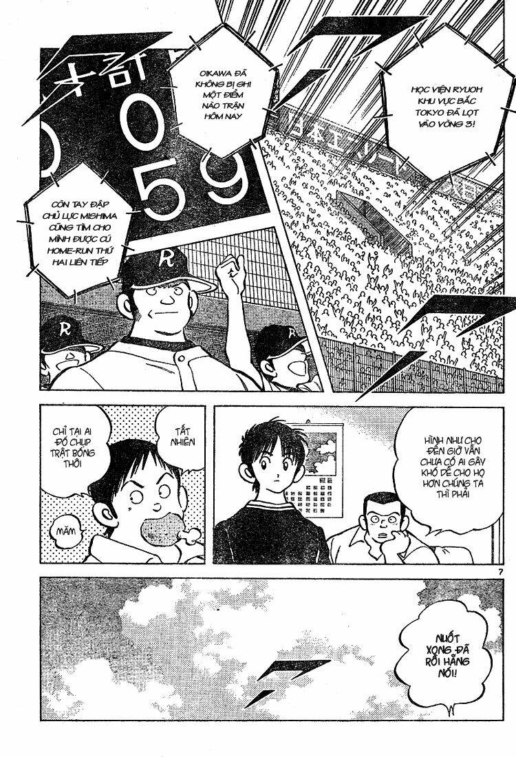 Trò Chơi Vượt Qua Thử Thách Chapter 95 - Trang 2