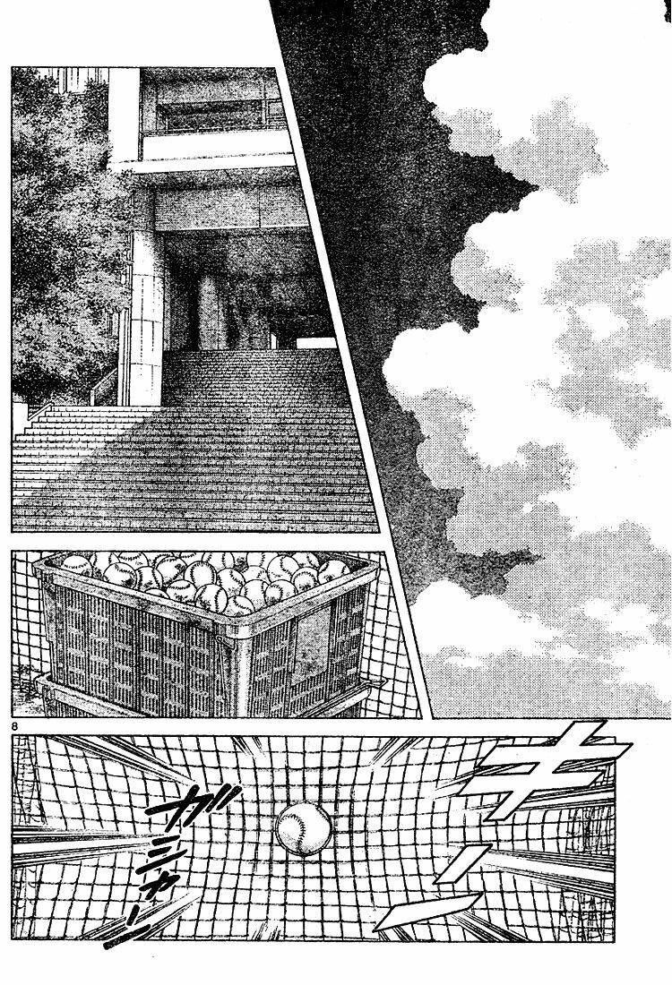 Trò Chơi Vượt Qua Thử Thách Chapter 95 - Trang 2